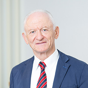Alois Throm - Immobilienmakler in Karlsruhe
