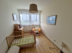 Kinderzimmer - 3-Zimmerwohnung in begehrter Oststadtlage mit PKW Stellplatz