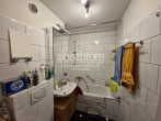 Wannenbad - 3-Zimmerwohnung in begehrter Oststadtlage mit PKW Stellplatz