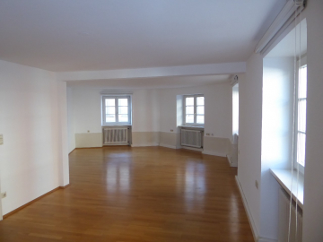 Charmante 3 Zimmer Altbauwohnung in KA-City, 76133 Karlsruhe, Etagenwohnung