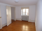 Arbeitszimmer - Charmante 3 Zimmer Altbauwohnung in KA-City