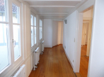 Diele - Charmante 3 Zimmer Altbauwohnung in KA-City