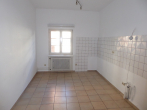 Küche - Charmante 3 Zimmer Altbauwohnung in KA-City