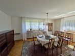 Esszimmer - Freistehendes 2-Fam.-Haus Karlsruhe Hagsfeld