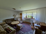 Wohnzimmer - Freistehendes 2-Fam.-Haus Karlsruhe Hagsfeld