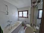 Badezimmer DG - Freistehendes 2-Fam.-Haus Karlsruhe Hagsfeld