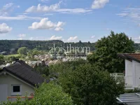 Blick ins Tal