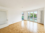Schlafzimmer - Betreutes Wohnen: Investition mit vorausschauender Lebensplanungab ab 60 Jahren