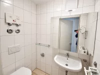 Gäste WC