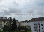 Balkon Blick - 3-Zimmerwohnung mit Wohnküche + Balkon
