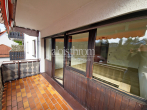 Balkon - Bezugsfreie 3-Zimmer-Wohnung mit Balkon und Garage
