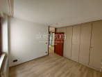 Schlafzimmer 1 - Bezugsfreie 3-Zimmer-Wohnung mit Balkon und Garage