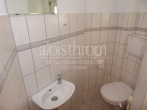 WC - Möbliertes Singel-Appartement Innenstadt
