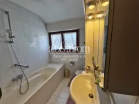 Badezimmer DG