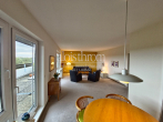 Wohn- Esszimmer - PENTHOUSEWOHNUNG INKL. TIEFGARAGENSTELLPLATZ
