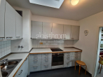 Küche mit Oberlicht - PENTHOUSEWOHNUNG INKL. TIEFGARAGENSTELLPLATZ