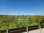 Balkonblick nach Osten - PENTHOUSEWOHNUNG INKL. TIEFGARAGENSTELLPLATZ