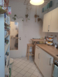 Küche - Altbauwohnung DG mit Duschbad