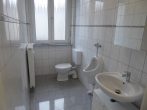 Raum für kreative Ideen - WC mit Urinal