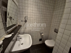 Gäste WC - ALTBAUWOHNUNG MIT GARTENNUTZUNG IN TOP LAGE