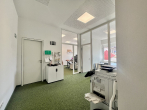 Kopierbereich - BÜRO IN ZENTRAL LAGE IM RÜCKGEBÄUDE - ALTBAU MIT KLIMAANLAGE