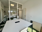 Besprechnungszimmer - BÜRO IN ZENTRAL LAGE IM RÜCKGEBÄUDE - ALTBAU MIT KLIMAANLAGE