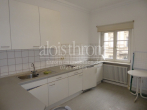 Küche - Möbliertes Singel-Appartement Innenstadt