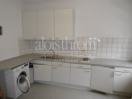 Küche - Möbliertes Singel-Appartement Innenstadt